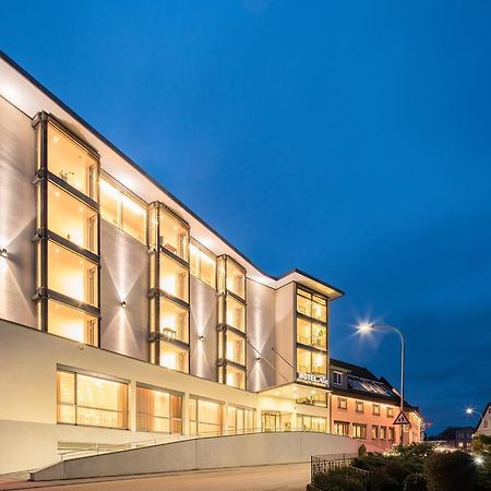 Hotel Rose Bretzfeld Buitenkant foto
