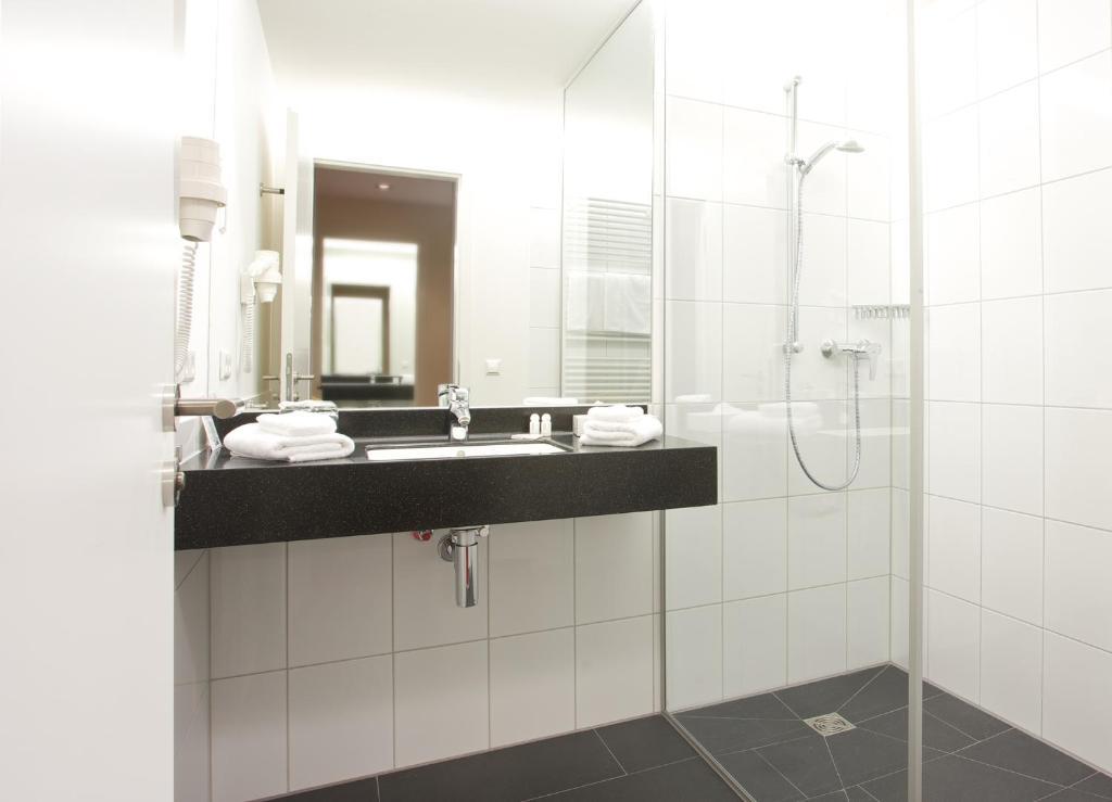 Hotel Rose Bretzfeld Kamer foto